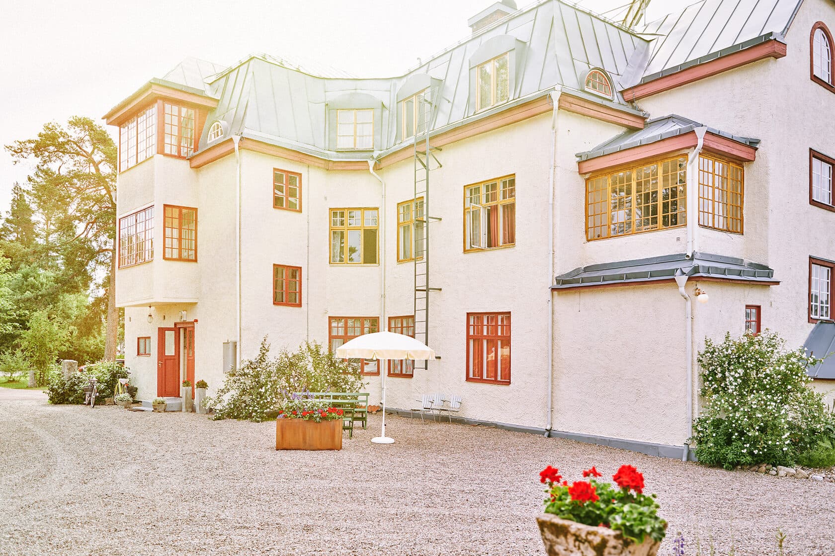 Galleri bild 10 från Hotell Härjedalen af Trampe