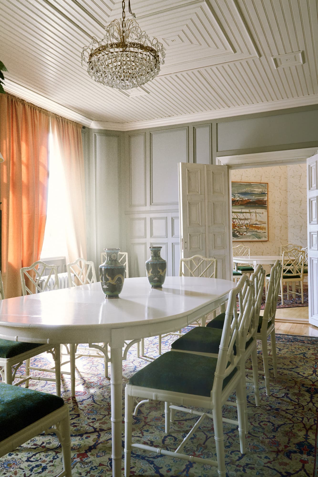 Galleri bild 2 från Hotell Härjedalen af Trampe