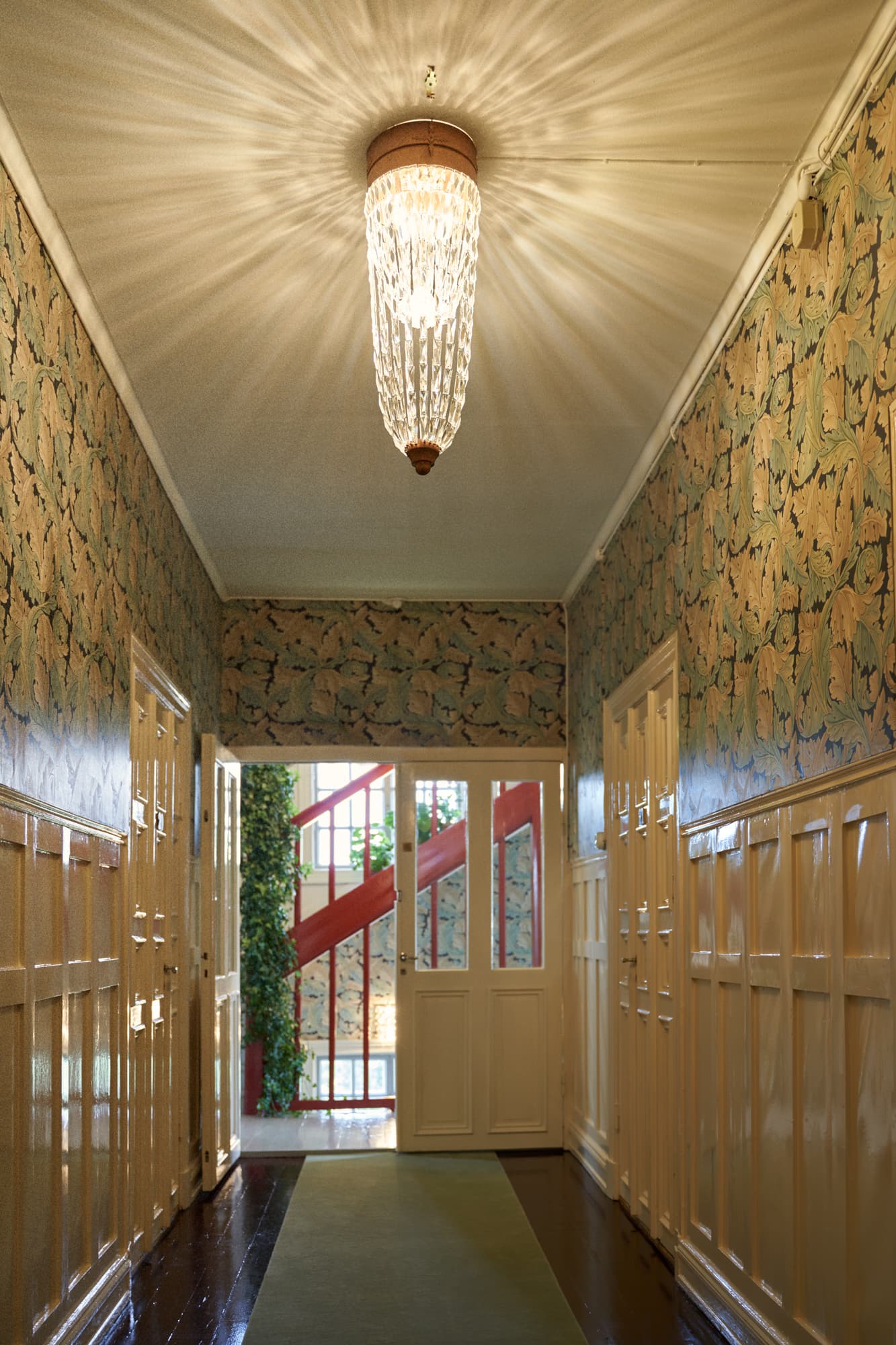 Galleri bild 3 från Hotell Härjedalen af Trampe