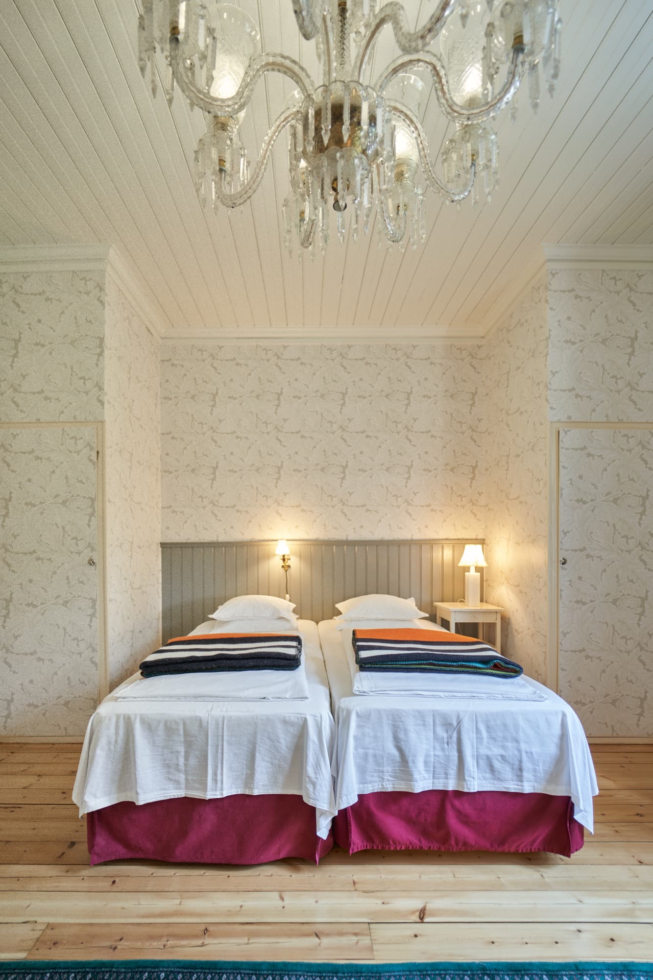 Galleri bild 4 från Hotell Härjedalen af Trampe