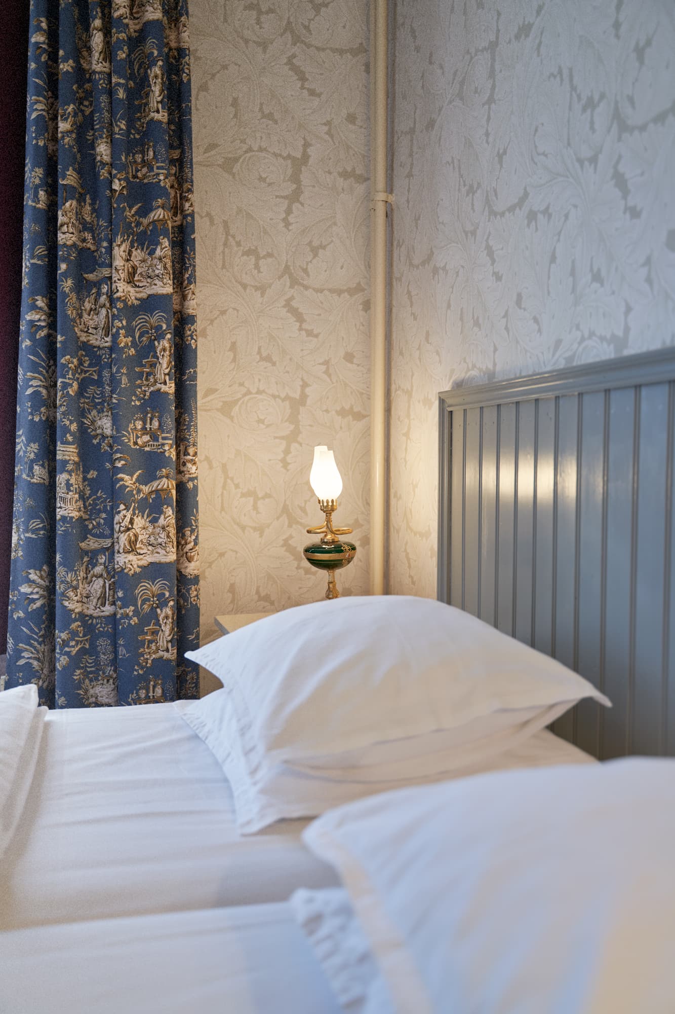 Galleri bild 5 från Hotell Härjedalen af Trampe